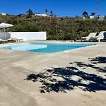 Hébergement de vacances El Estanco Viejo Casa Poleo *