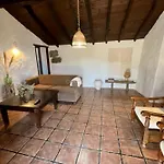 Hébergement de vacances El Estanco Viejo Casa Poleo