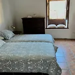 El Estanco Viejo Casa Poleo Hébergement de vacances