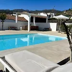 Hébergement de vacances El Estanco Viejo Casa Poleo *