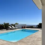 Hébergement de vacances El Estanco Viejo Casa Poleo