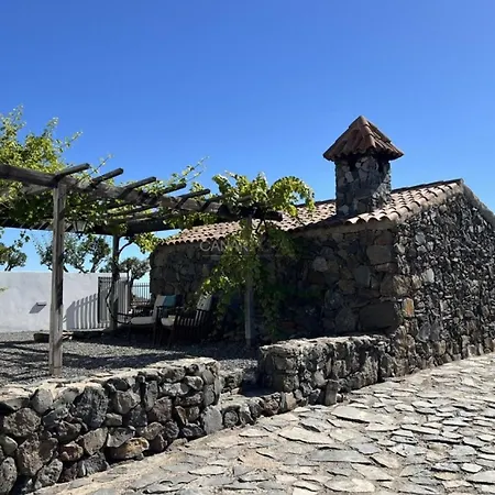 El Estanco Viejo Casa Poleo * La Concepcion
