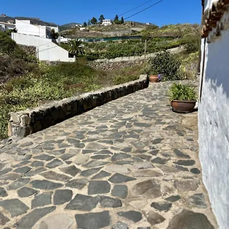 別荘 El Estanco Viejo Casa Poleo La Concepcion